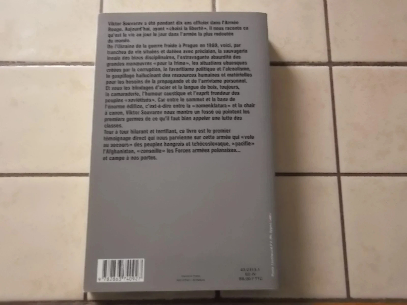 Les libérateurs – photo 3